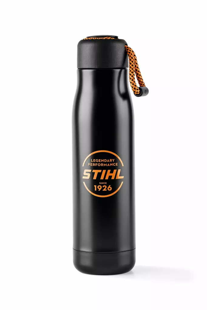STIHL Termospullo Legendary 0,5L - STIHL fanituotteet - 04216000096 - 1