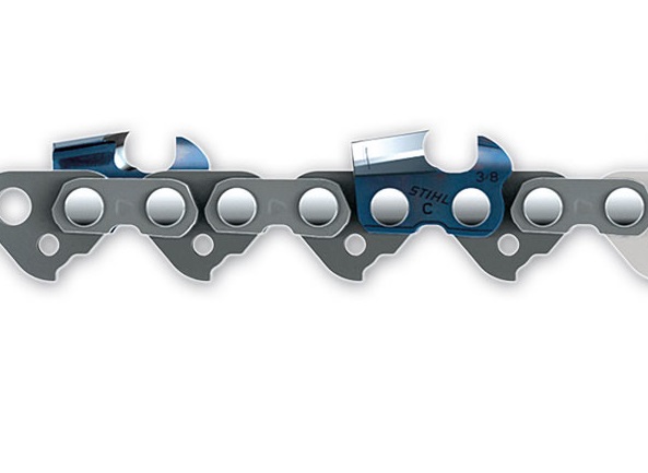 STIHL teräketju RS 3/8" 1,6 56DL - 3/8" jakoiset teräketjut - 36210000056 - 1