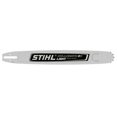 STIHL terälevy 32" 3/8" 1,3MM - STIHL 3/8" laipat - 30030002246 - 1