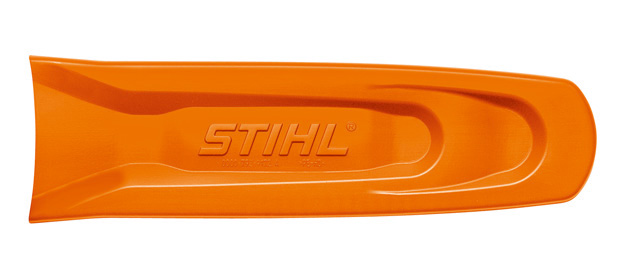 STIHL teräsuojus 18" - 22" - Terälevyjen suojat - 00007929176 - 1