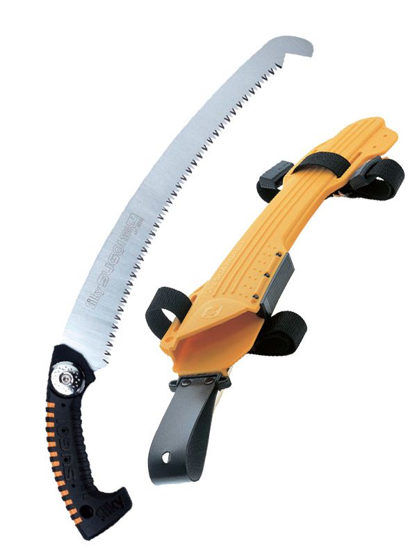 Silky Sugoi käsisaha 360mm + kotelo - Silky oksasahat - 390-36 - 1