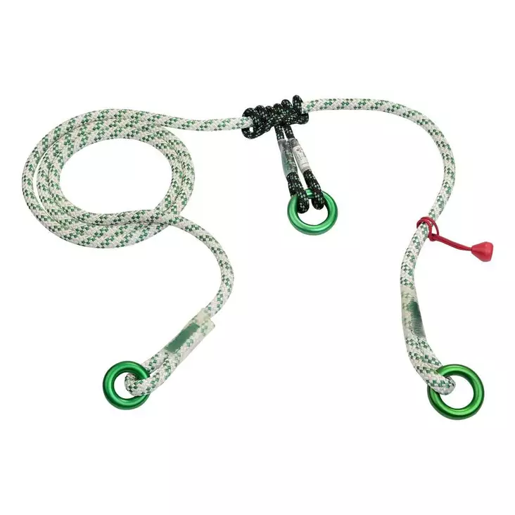 Teufelberger multiSAVER 12mm / 2m - Stropit ja kuorenpelastajat - 7350816 - 1