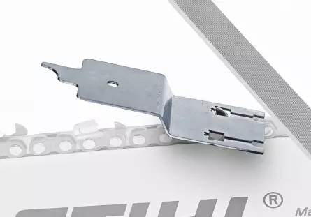 STIHL Alennuskaavio Koukuilla - Rullaviilanohjaimet ja tulkit - 00008934006 - 1