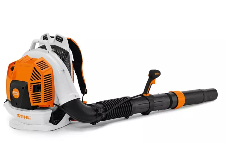STIHL BR 800 C-E Reppupuhallin - STIHL lehtipuhaltimet - 42830111606 - 1