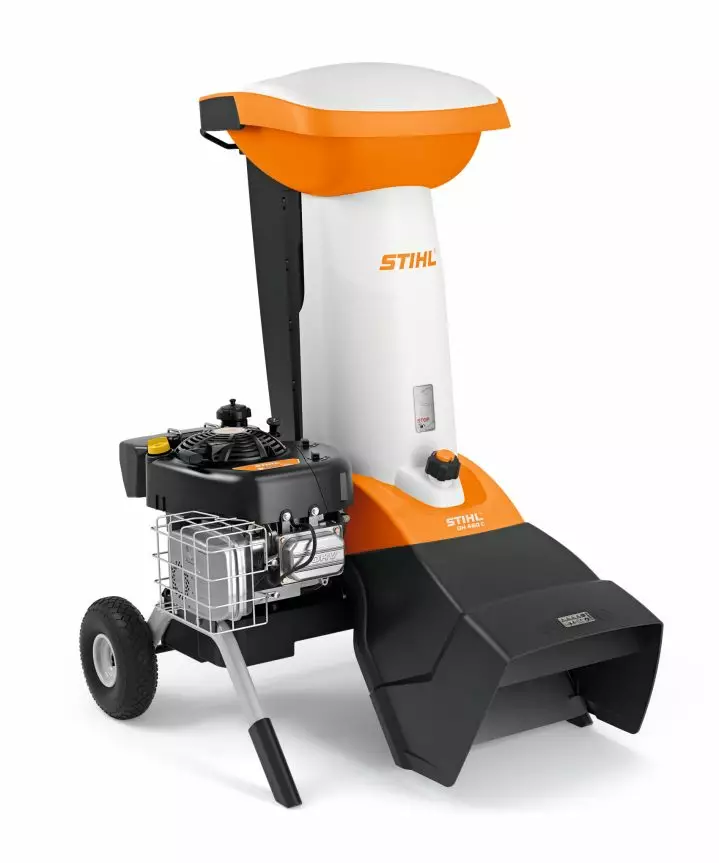 STIHL GH 460.1 C oksasillpuri - STIHL oksasilppurit - 60122000016 - 1