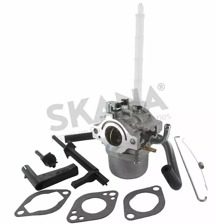 B&S kaasutin 796122 / 794593 - Kaasuttimet - 5208326 - 1