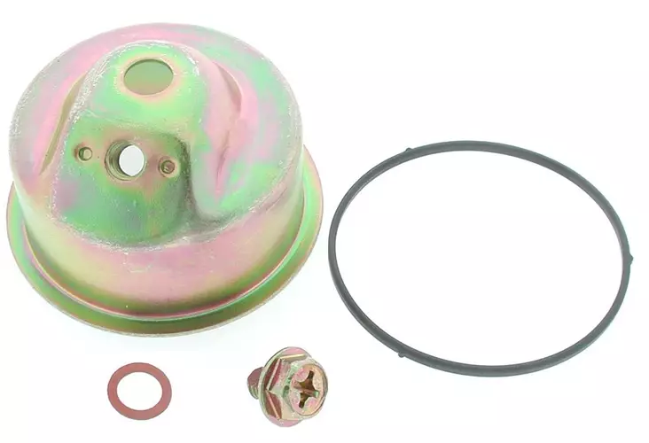 Honda GX Uimurikammio ja tiiviste - Kohot, pohjakupit ja tiivisteet - 5204906 - 1