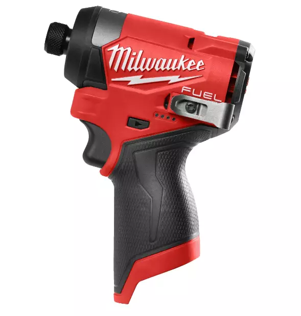 ISKEVÄ RUUVINVÄÄNN 1/4" M12 FID2-0 - M12V koneet - 4933479876 - 1