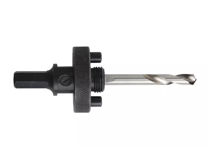 PIDIN REIKÄSAHA HEX 9,5 32-210 - Monitoimityökalun ja reikäsahan terät - 4932479466 - 1