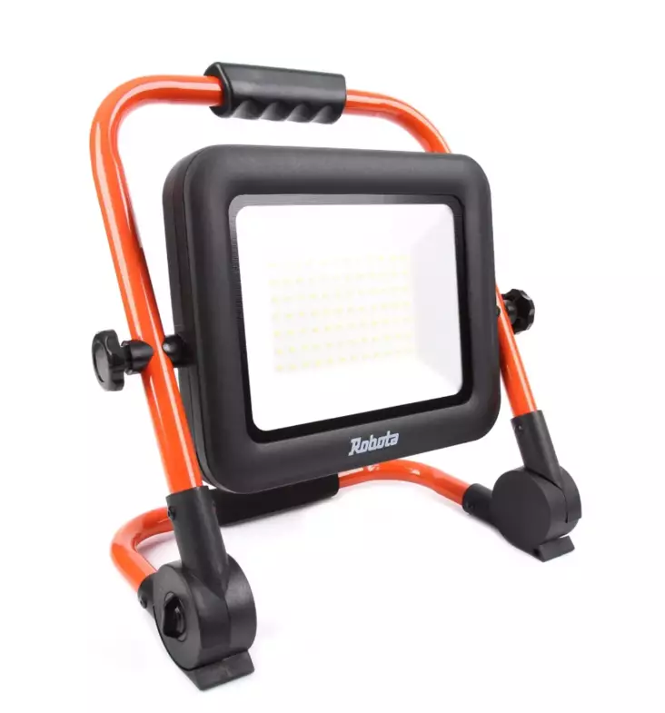 Robota DC-L218V akkutyövalo 70W - Valaisimet ja paineilma - R01-10086 - 1