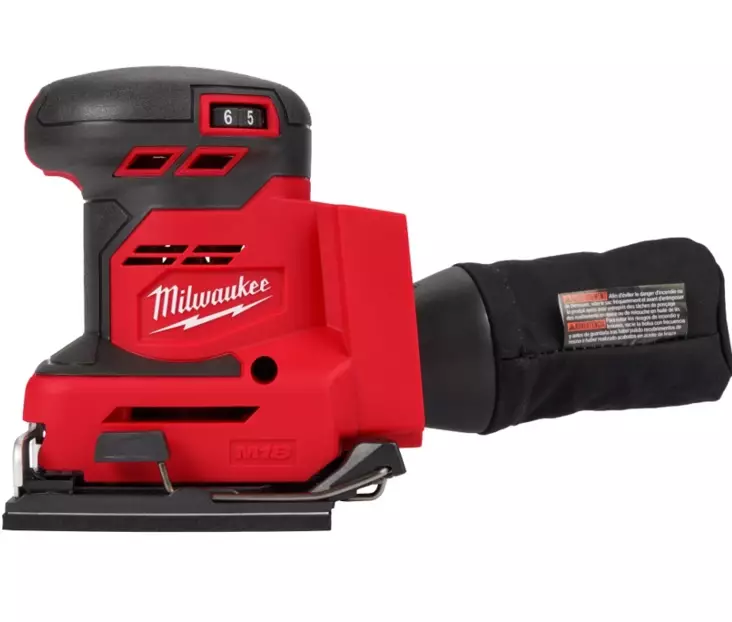 TASOHIOMAKONE M18 BQSS-0 - Leikkaaminen ja hionta - 4933479966 - 1