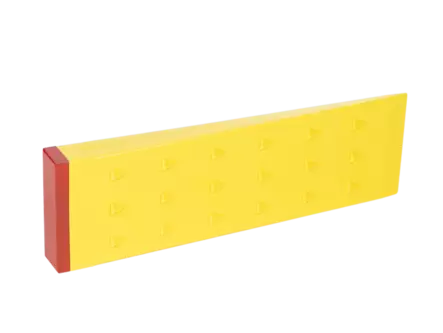 BSP Hardhead kaatokiila, spiked 10" - Kiilat - E1147 - 1