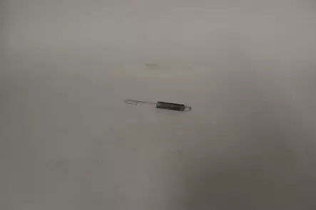 B&S kaasuttimen jousi 691297 - Regulaattorin jouset, säätimet - 691297 - 1