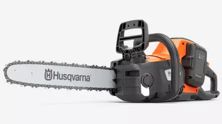 Husqvarna 242i Akkusaha PAKETTI - Husqvarna BLI-X akkusahat - 9708384-07 - 1