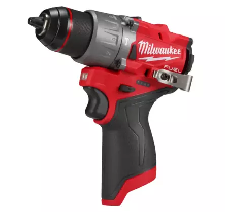 AKKUISKUPORAKONE M12 FPD2-0 - M12V koneet - 4933479867 - 1