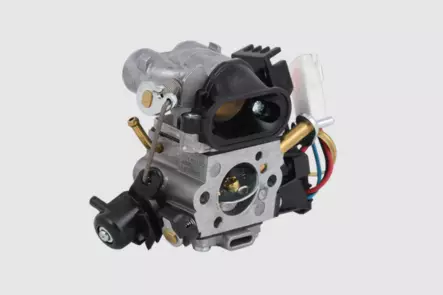 KAASTIN KIT 2260 - Kaasuttimet ja kaasuttimen osat - 5014633-07 - 1