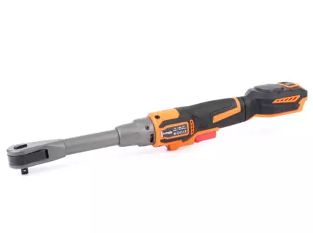 Robota DC-RB18V akkuräikkä 3/8”, runko - Poraaminen ja kiinnittäminen - R01-10117 - 1