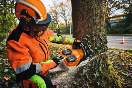 STIHL MSA 600 C-O W 25" 36RS3 - STIHL AP Akkusahat, oksasahat - MA072000007 - 2