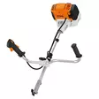 STIHL KM 131 kombimoottori - STIHL kombimoottorit - 41802000587 - 1