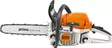 STIHL MS 241 C-M VW moottorisaha - STIHL moottorisahat - 11432000497 - 3