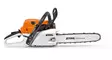 STIHL MS 241 C-M VW moottorisaha - STIHL moottorisahat - 11432000497 - 2