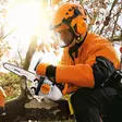 Stihl MS 151 TC-E Moottorisaha 12" - STIHL ammattisahat - 11462000057 - 3