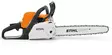 Stihl MS 180 C-BE moottorisaha 14" - STIHL moottorisahat - 11302000387 - 1