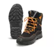 STIHL FUNCTION ACTIVE NAHKATURVASAAPPAAT, KOKO 37 - Viiltosuojatut kengät ja saappaat - 00885320637 - 1