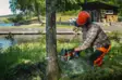 Husqvarna 242i Akkusaha PAKETTI - Husqvarna BLI-X akkusahat - 9708384-07 - 4