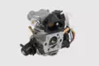 KAASTIN KIT 2260 - Kaasuttimet ja kaasuttimen osat - 5014633-07 - 1