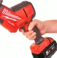 PUUKKOSAHA M18 FHZ-0X - Sahaaminen ja jyrsintä - 4933459887 - 3