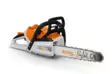 STIHL MSA 260 C-O W Akkusaha - STIHL AP akkukoneet - MA062000007 - 1