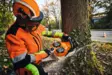STIHL MSA 600 C-O W 25" 36RS3 - STIHL AP Akkusahat, oksasahat - MA072000007 - 2