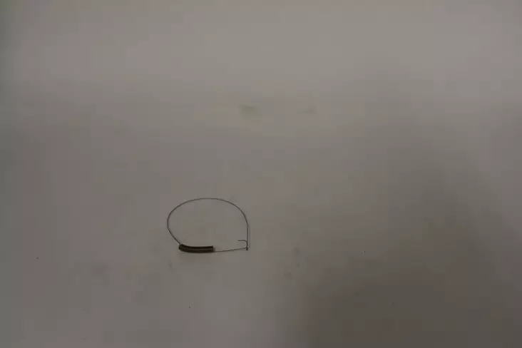 B&S Säätimen jousi 692207 - Regulaattorin jouset, säätimet - 692207 - 1