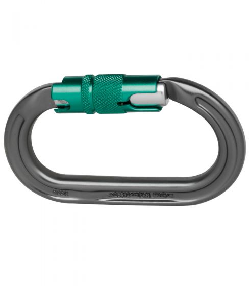 DMM Ultra O Locksafe karbiini - Karbiinit - A327 - 1