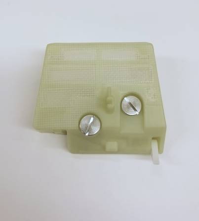 Ilmansuodatin 024, 026, MS260 - Ilmansuodattimet ja suodatinrungot - 11211201617 - 1