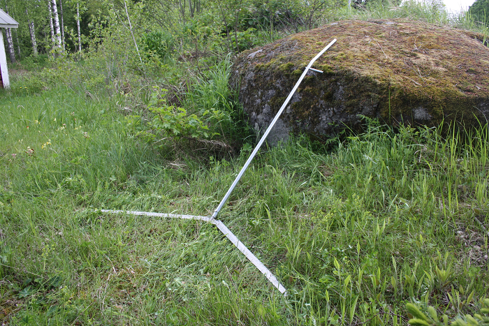 Kaislaleikkuri, käsin käytettävä - Kaislaleikkurit - 30757 - 1