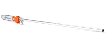 Oksasahavarustus täydellinen PA1100 1/4" - Husqvarna lisälaitteet - 5371833-27 - 1