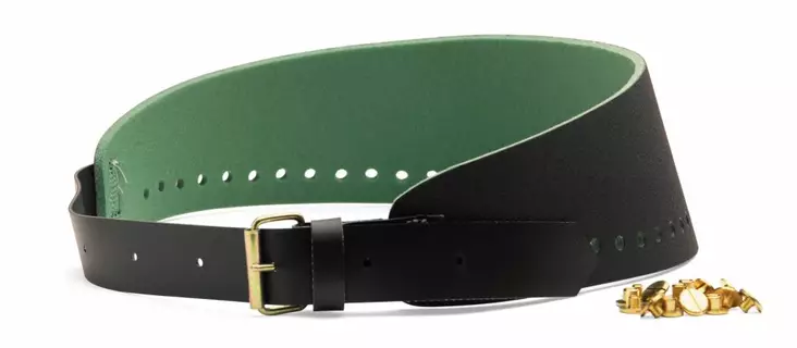 Ruuvisarja tukityökaluvyöhön - Perinteinen työkaluvyö ja taskut - 5056932-17 - 1