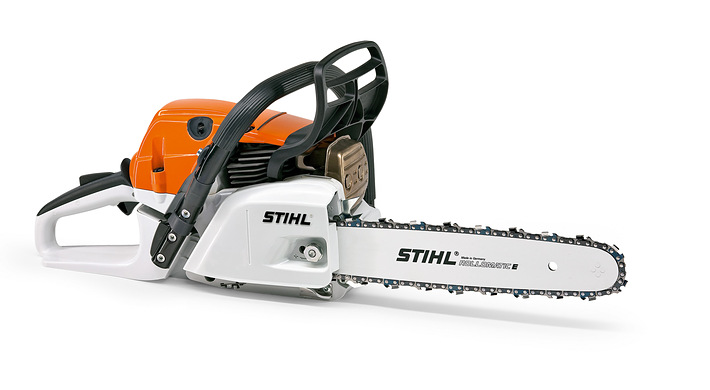 STIHL MS 241 C-M VW moottorisaha - STIHL moottorisahat - 11432000497 - 1