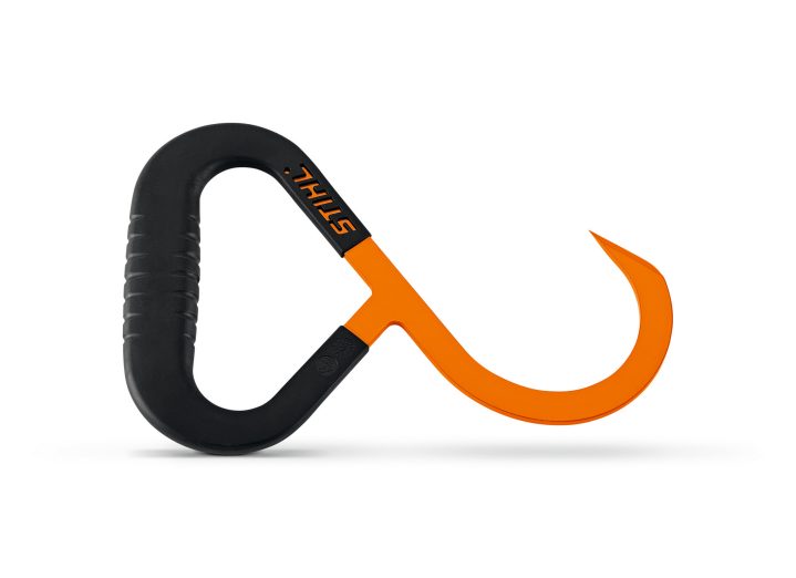 STIHL Nostokoukku Fz 10 - Sakset, koukut ja kaatoraudat - 00008812907 - 1