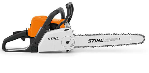 Stihl MS 180 C-BE moottorisaha 14" - STIHL moottorisahat - 11302000387 - 1