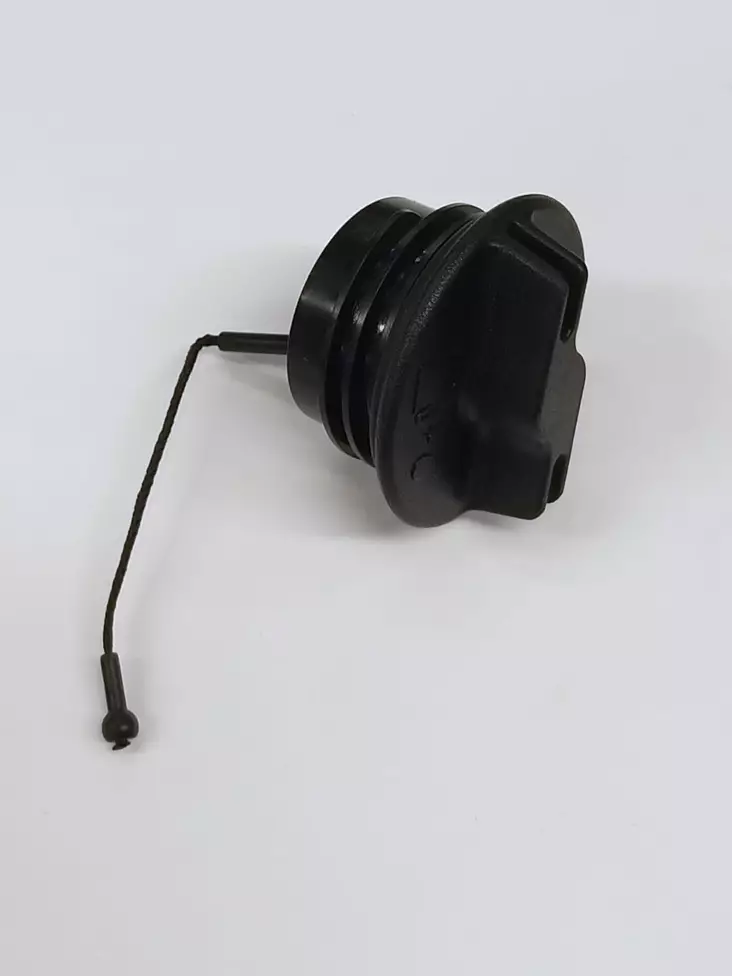 Stihl polttoainekorkki, BR FS BG HT KM - Polttoainekorkit ja öljykorkit - 00003500527 - 1