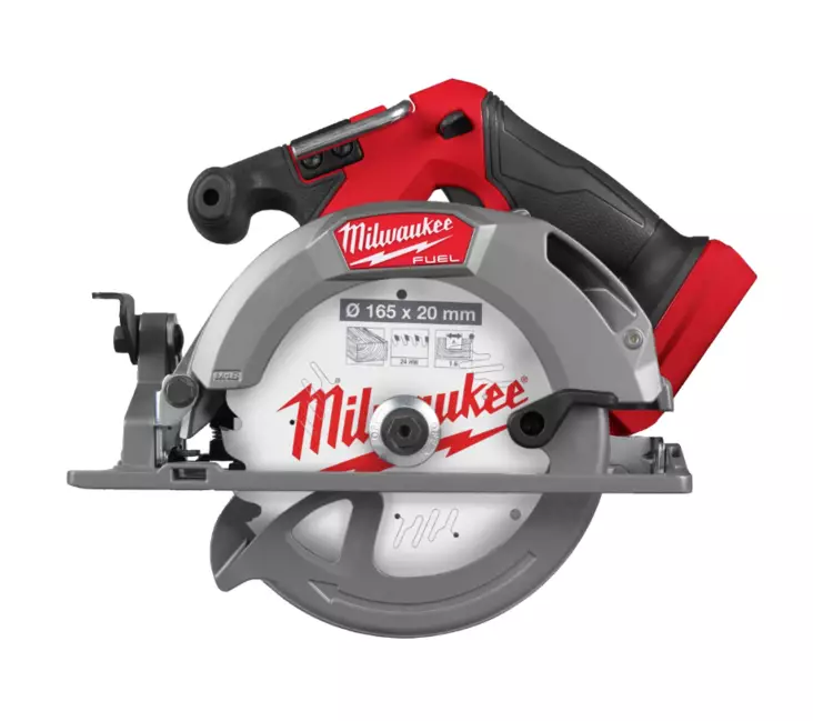 AKKUPYÖRÖSAHA M18 FCS552-0 - M18V Koneet - 4933493587 - 1