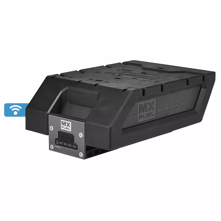 MILWAUKEE AKKU MXF XC406 6,0Ah - MXF 72V Akut ja laturit - 4933471837 - 1
