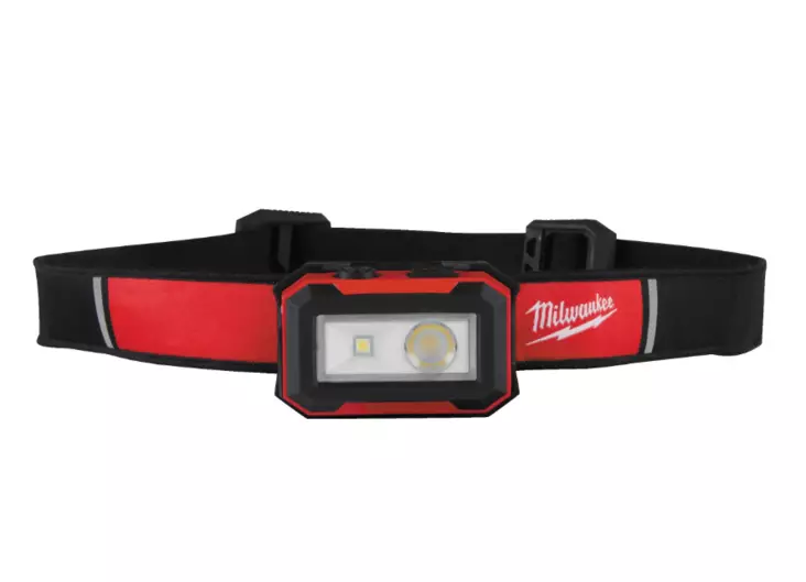 OTSALAMPPU IR HL450, Ladattava - Hylsyt, hylsysarjat, adapterit - 4933478587 - 4