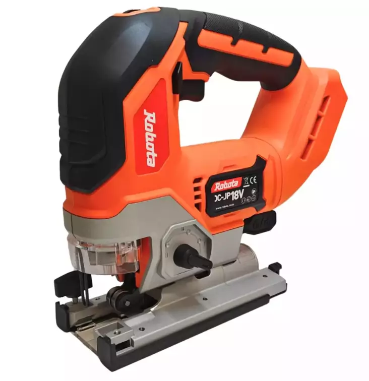 Robota Akkupistosaha DC-JP18V runko - ROBOTA Akkutyökalut - R01-10107 - 1