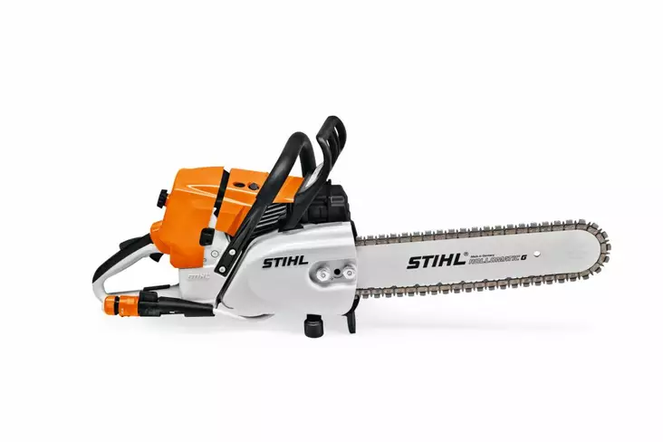 STIHL GS 461 Betonisaha 40CM - Laikkaleikkurit - 42522000047 - 1