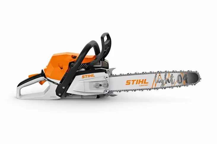 STIHL MS 300.0 C-M VW Moottorisaha, 40cm/16" UUTUUS! - STIHL ammattisahat - MB022000007 - 1
