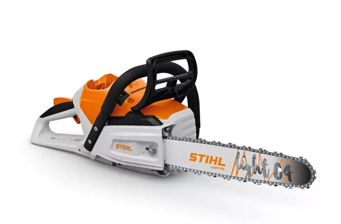STIHL MSA 260 C-O W Akkusaha - STIHL AP akkukoneet - MA062000007 - 1